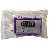 Sunstar Gum USA Ортодонтичний віск Нейтральний